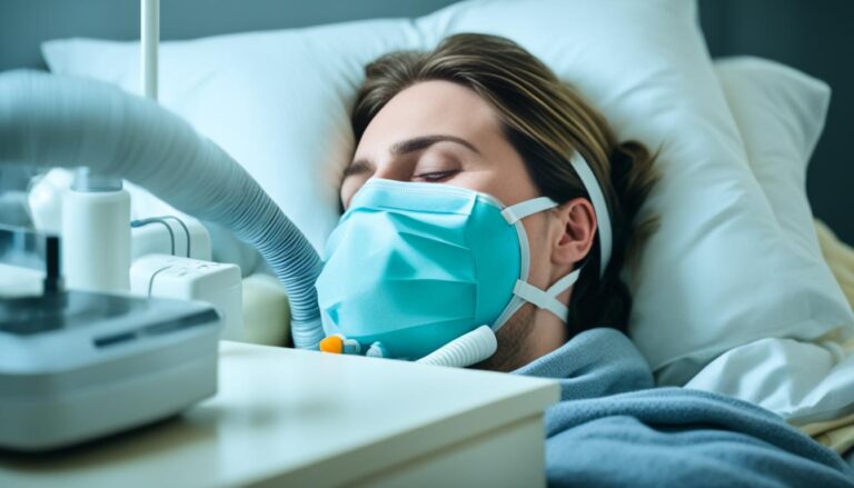 呼吸機和睡眠呼吸機的日常使用技巧和最佳實踐